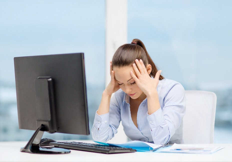 Kako zmanjšati stres na delovnem mestu?